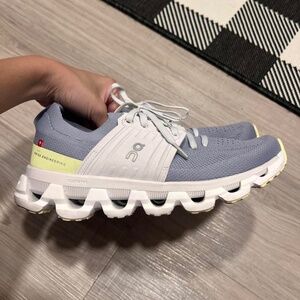 On Cloudswift Shoes
